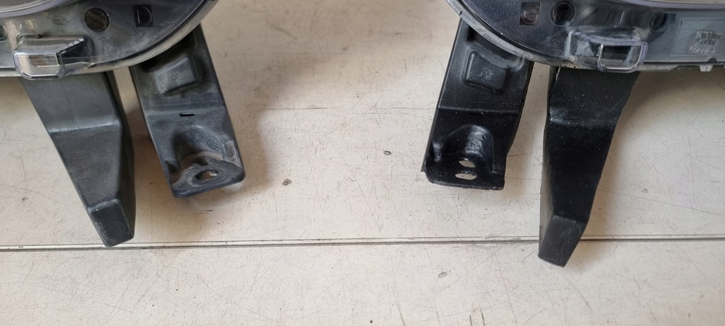 фото №5, Лампа pure led перед права ліва renault espace v 5