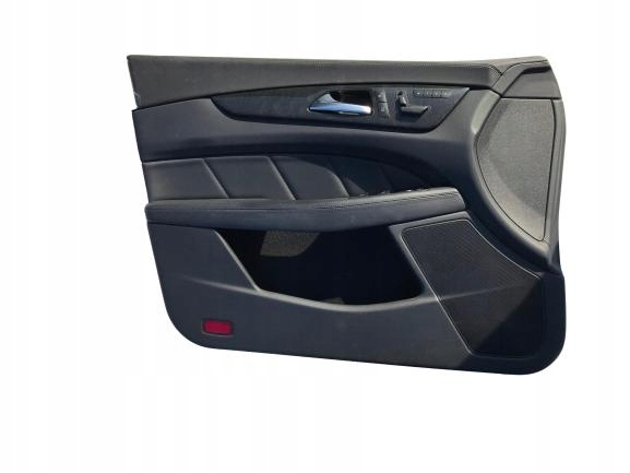 фото №7, Mercedes cls w218 shootingbrake сидіння динамічні комплект заднє сидіння салон