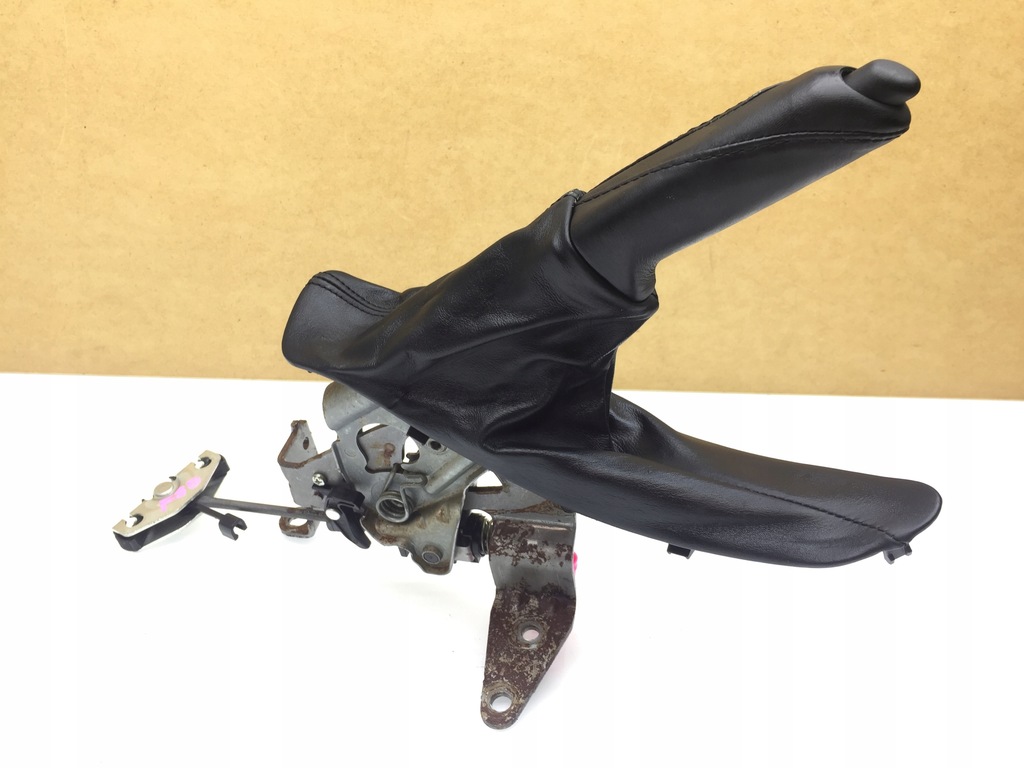 фото №1, Bmw 3 f30 важіль гальма ручного