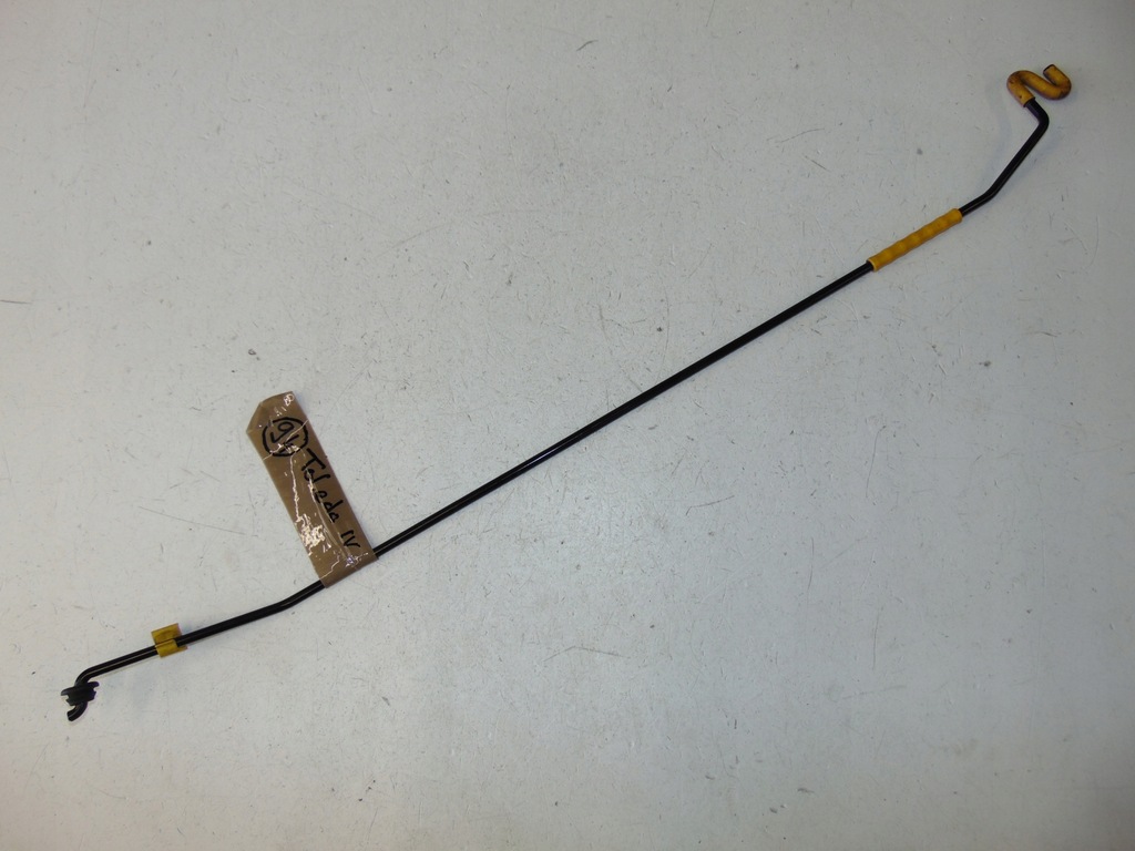 фото №1, Дріт підпора капот seat toledo iv 12-