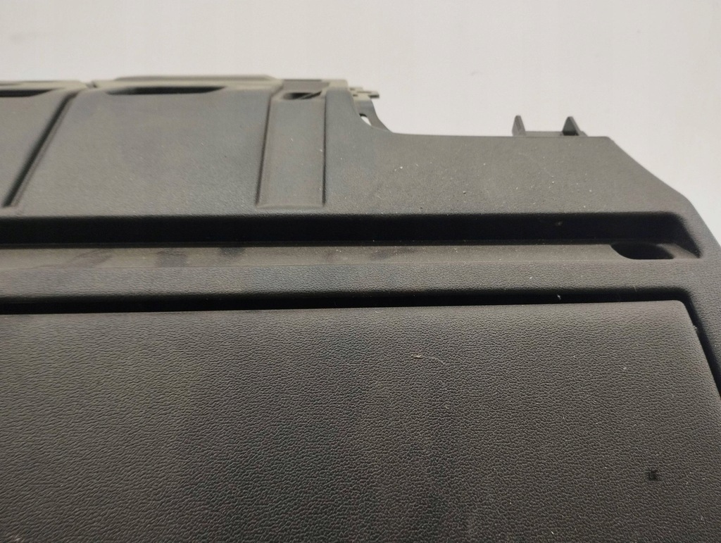 фото №10, Audi a3 8y 2021 бардачок панели приборной панели