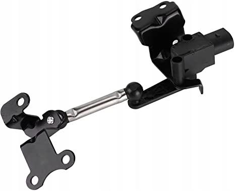 фото №11, Audi golf датчик выравнивание ксеноновых 1k0941273l