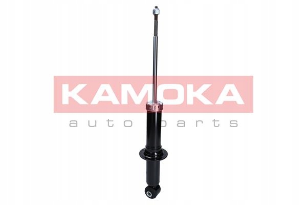 Kamoka амортизатор tyl.gaz. Цена
