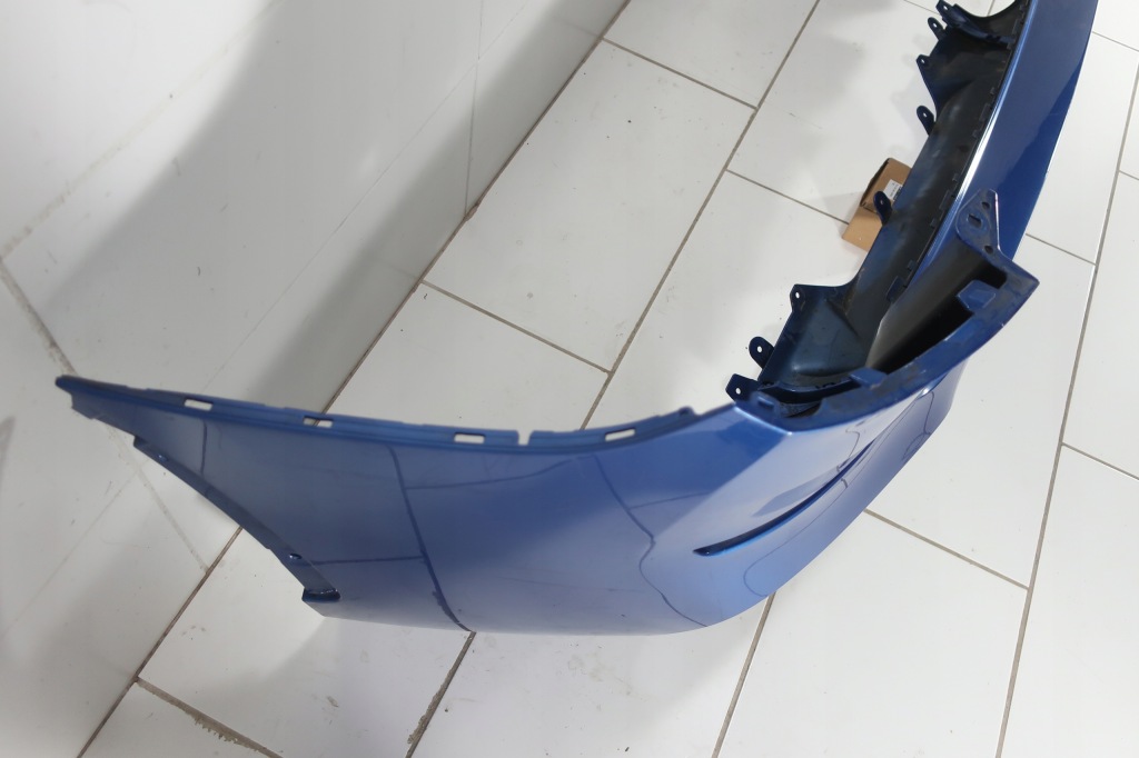 Бампер задній задня m набір bmw x1 f48 4 pdc Недорого