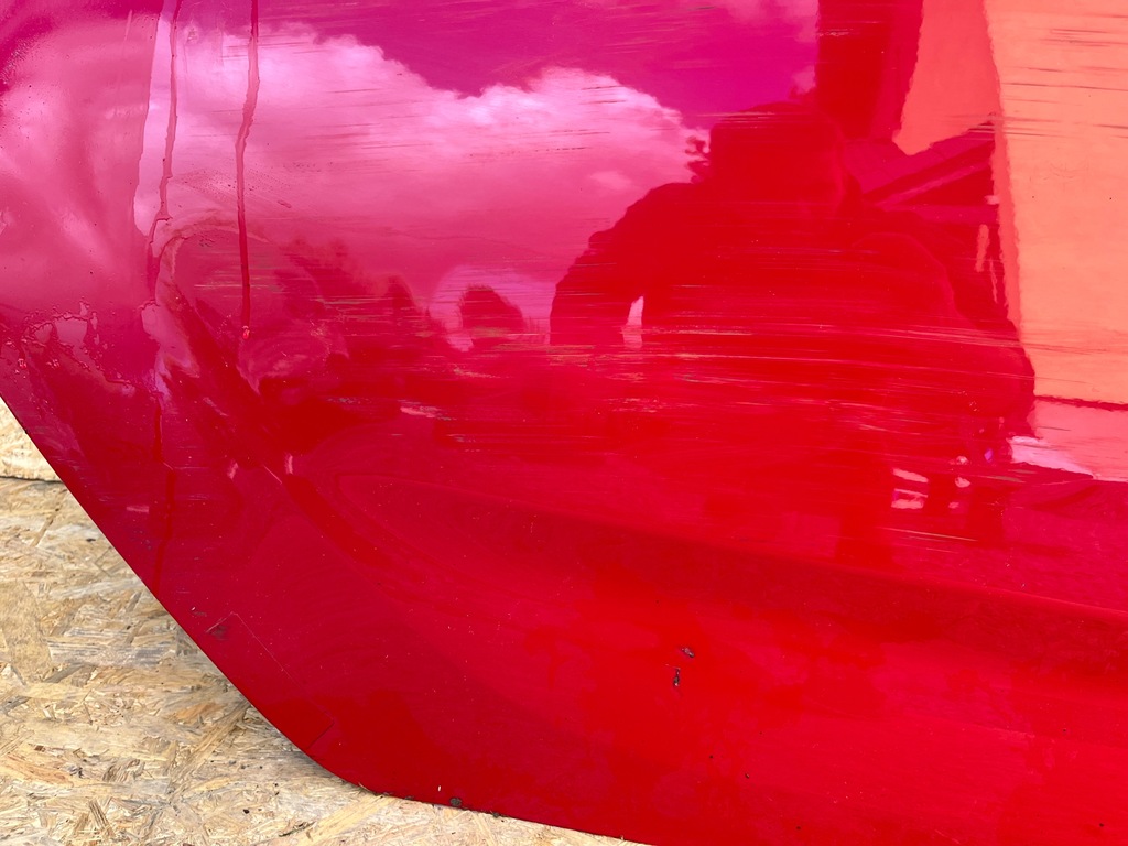 фото №14, Hyundai ix20 ix-20 10- двері задні задня праве