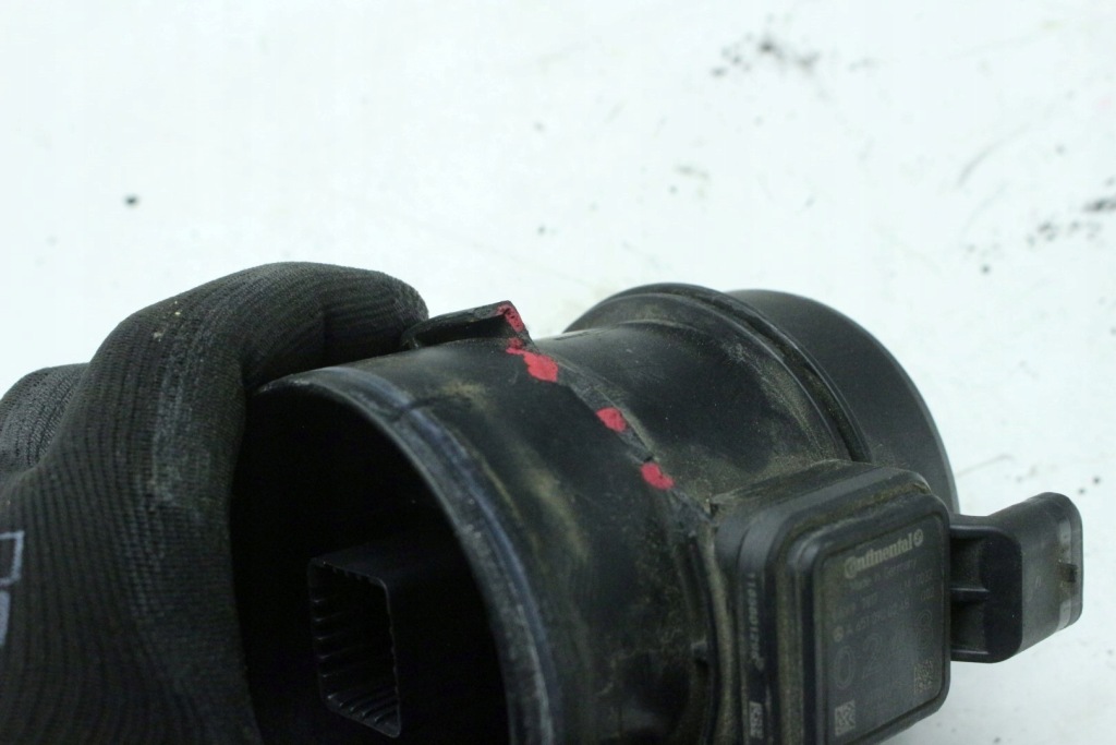 Витратомір a6510900248 mercedes glk x204 2.2 cdi Зі Шроту