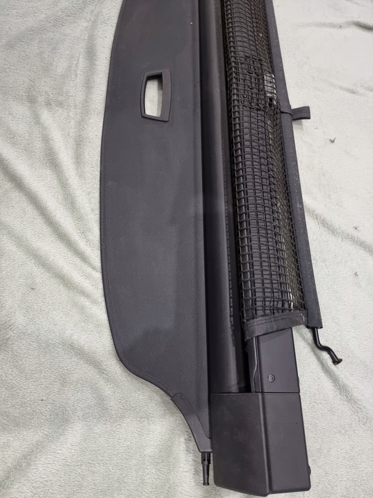 фото №7, Mercedes w212 kombi шторка багажника a2128100209