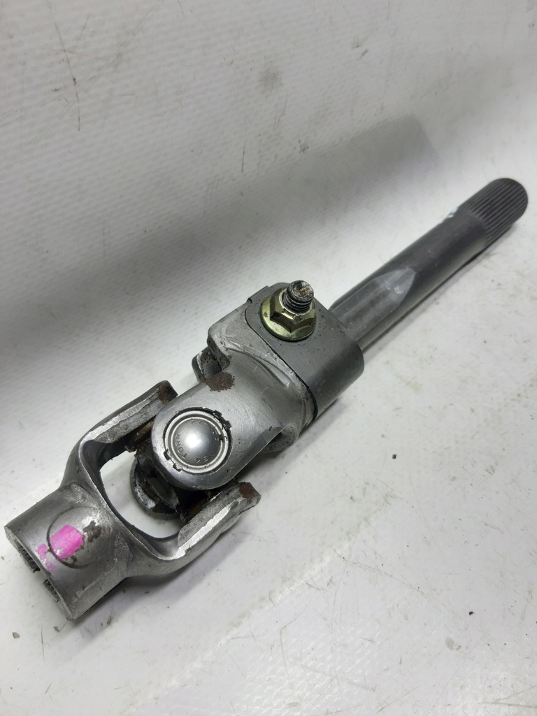 фото №5, Крестовина редуктор рулевого mazda premacy