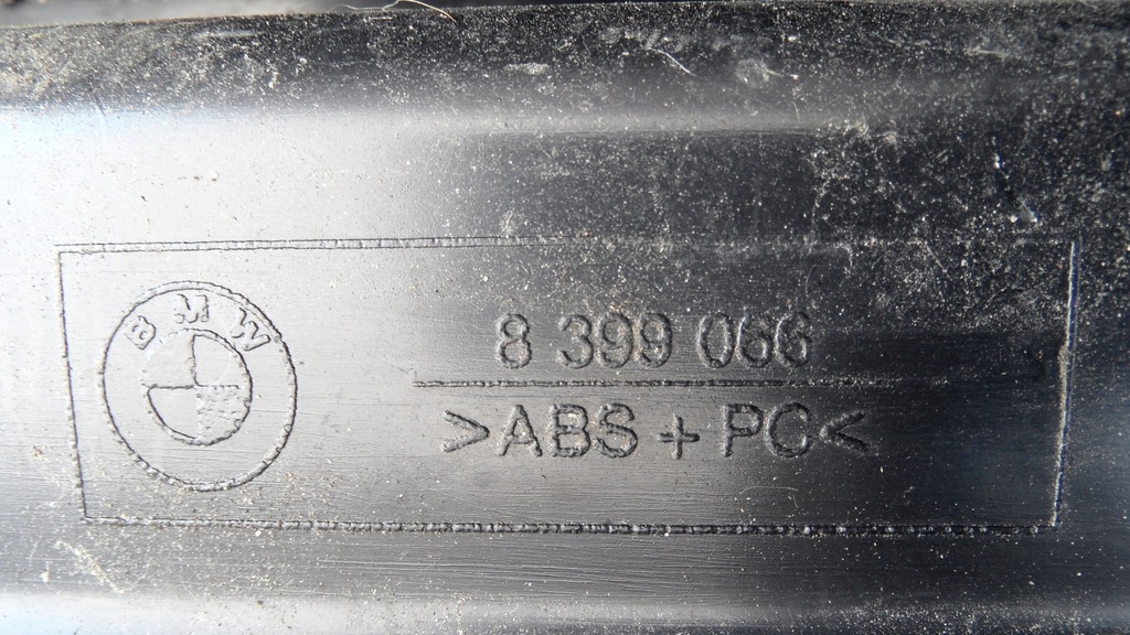 фото №5, Bmw z3 1.9 b 99r бардачок задняя 8398958 8399066 839928514