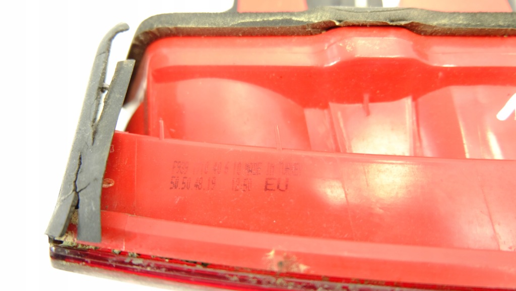 Alfa romeo 159 лампа кришки правий задній Недорого