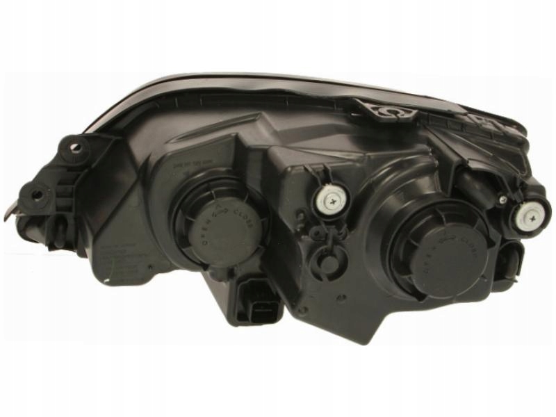 фото №2, Лампа фара правий kia sorento i 02-11