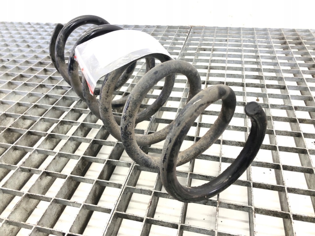 фото №2, Пружина перед lexus gs sedan/limuzyna 2.5 181km