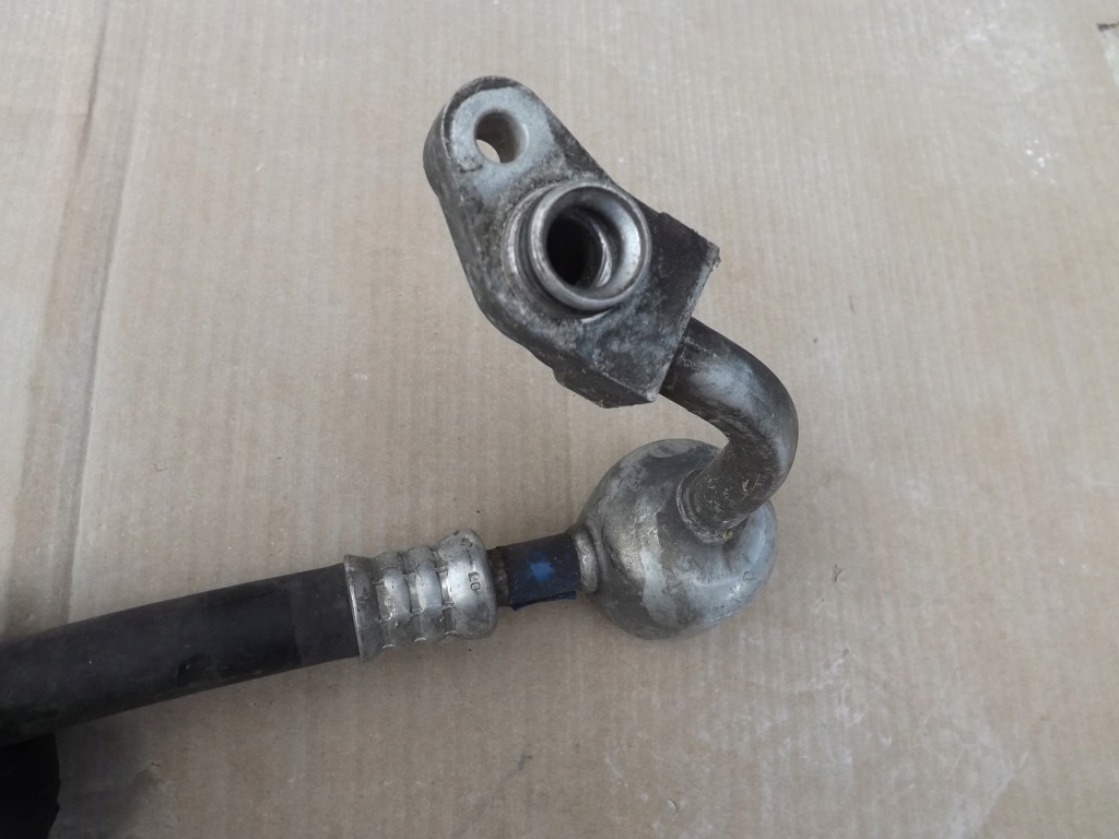 Lexus is220 is220d патрубок шланг кондиціонер кондиціонера Зі Шроту