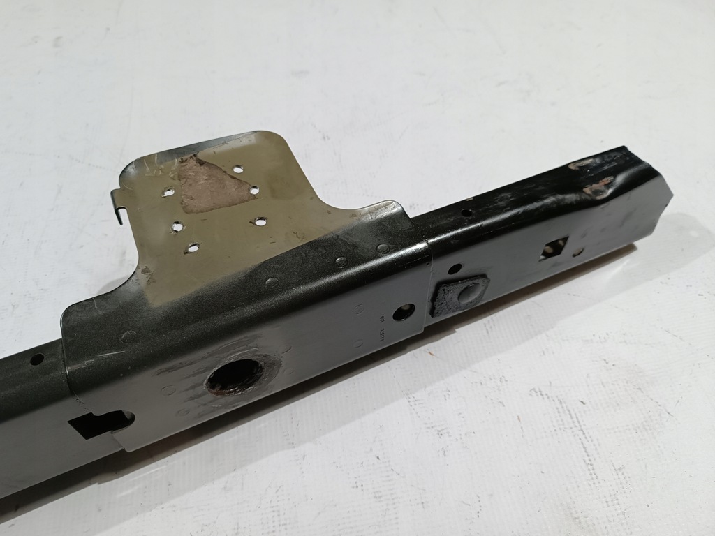 фото №10, Основание радиатор балка передняя усилитель ford f150 2009-2014