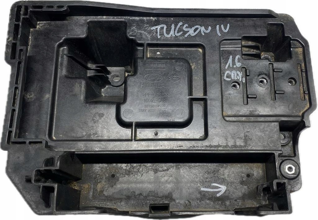 Купити Hyundai tucson iv 1.6 crdi корпус основа акумулятор 21-24