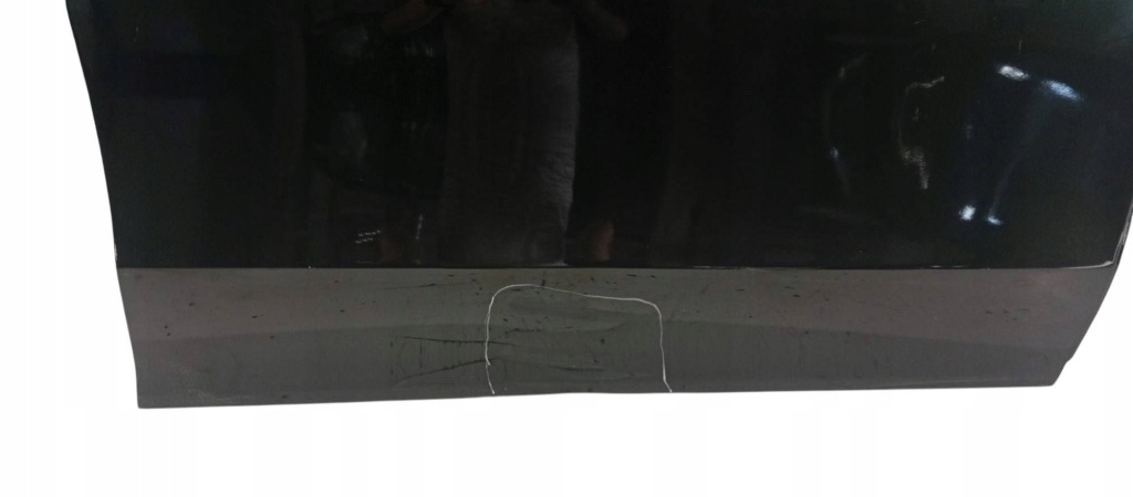 фото №5, Mercedes gle w167 2019-дверь правое передние правый перед