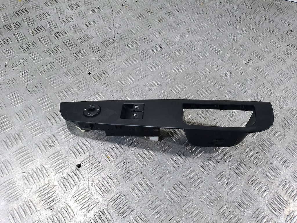 фото №7, Панель керування вікон i дзеркал kia cee'd i 93570-1h020 82351-1h110