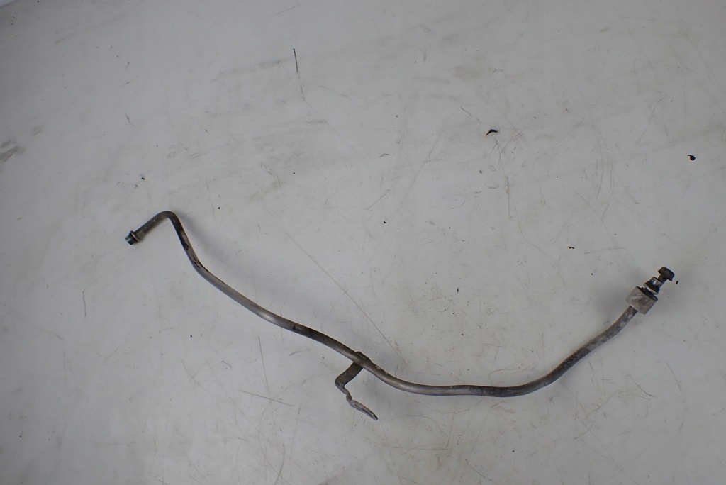 фото №5, Chevrolet corvette c5 шланг кондиціонер 5.7