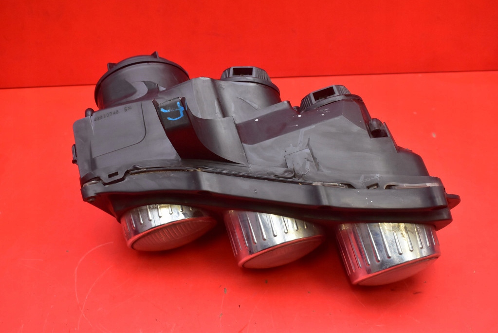 Фара левый лампа перед линза eu 60682089 alfa romeo 159 1 i 05-11 Недорого