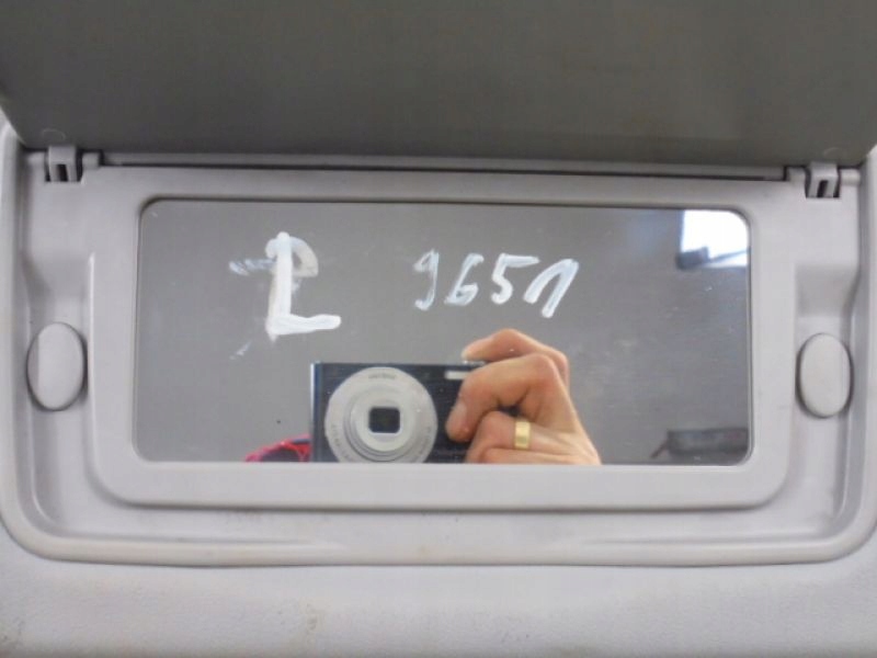 фото №7, Jazz fit ii 2 захист сонцезахисна ліва козирок