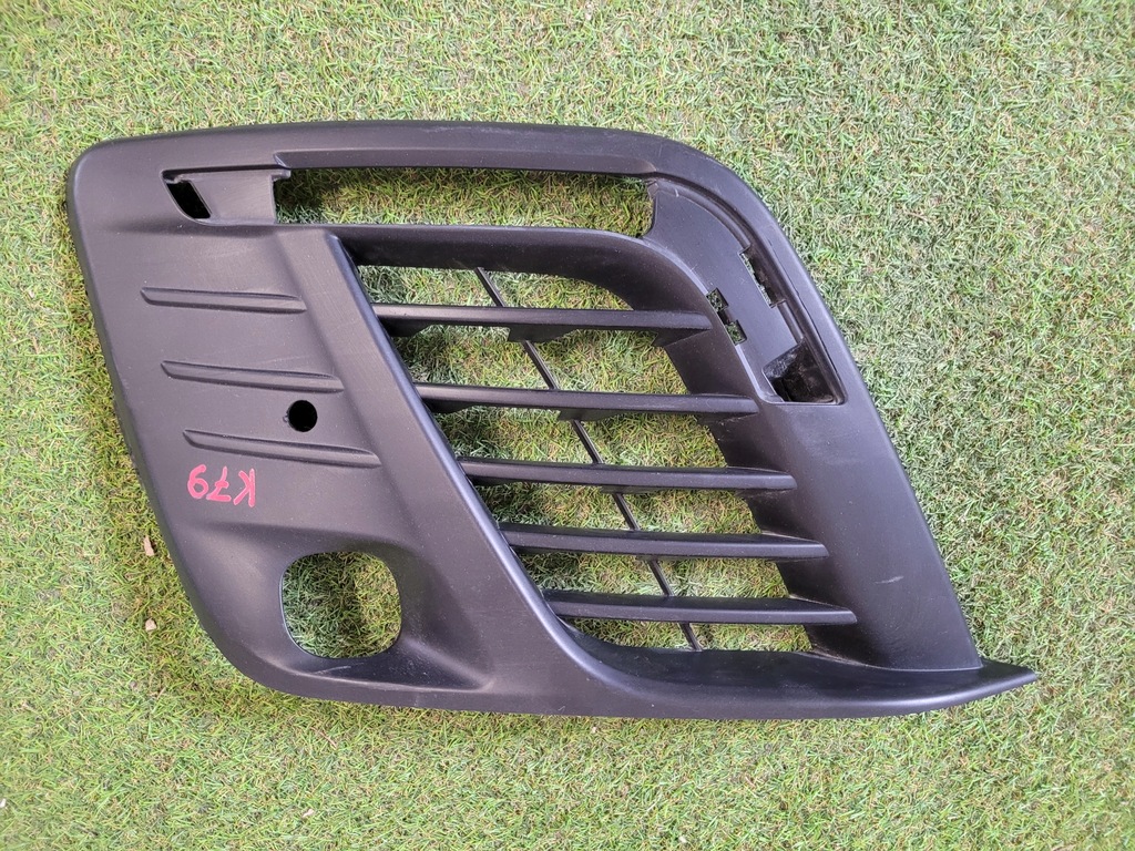 фото №1, Jumpy expert proace traveller решётка 9811713877