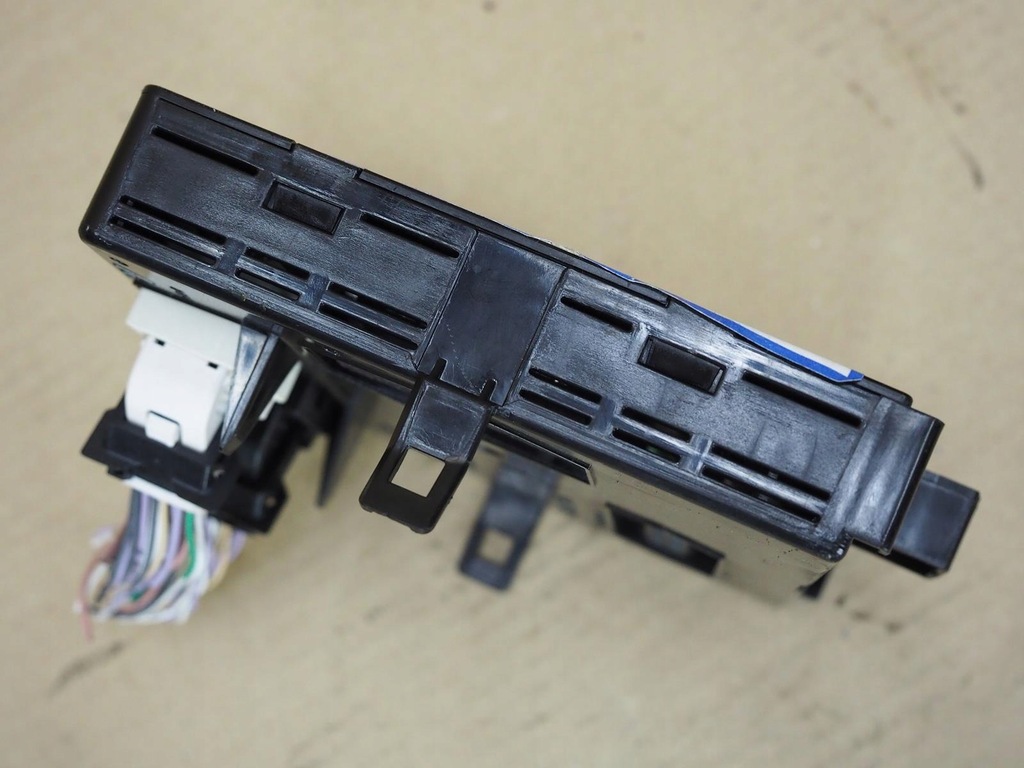 фото №15, Модуль bsi renault vel satis 8200275726