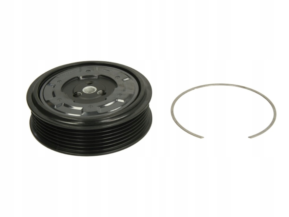 фото №1, Зчеплення компресор audi a4 00-04