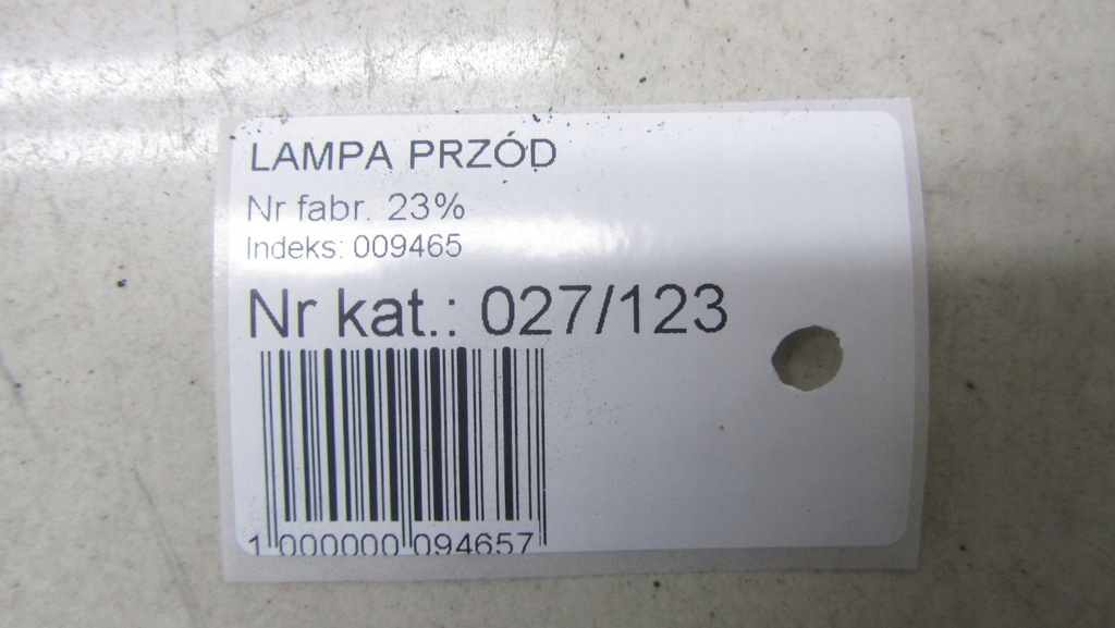 фото №8, Audi q3 8u lift лампа левая перед full led 8u0941033a 14-