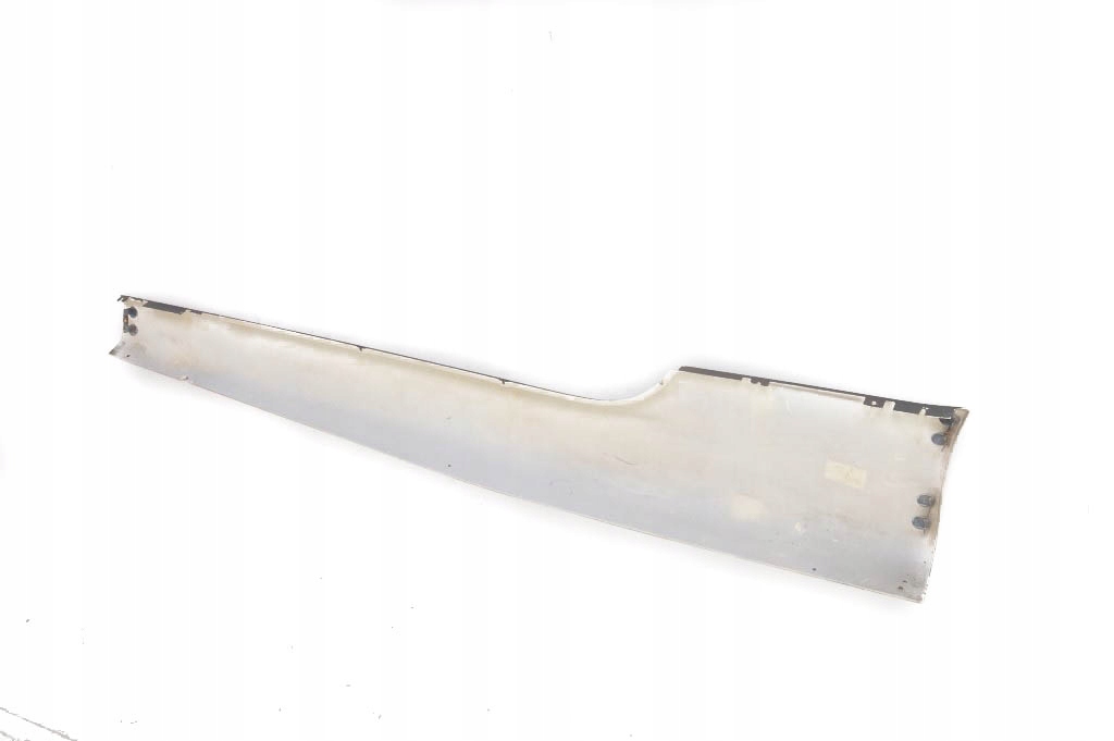 фото №15, Aston martin db9 молдинг порог правая