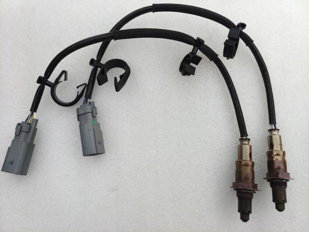 Купить Jeep wralgler jl 2,0l датчик лямбда-зонд 68617422ab