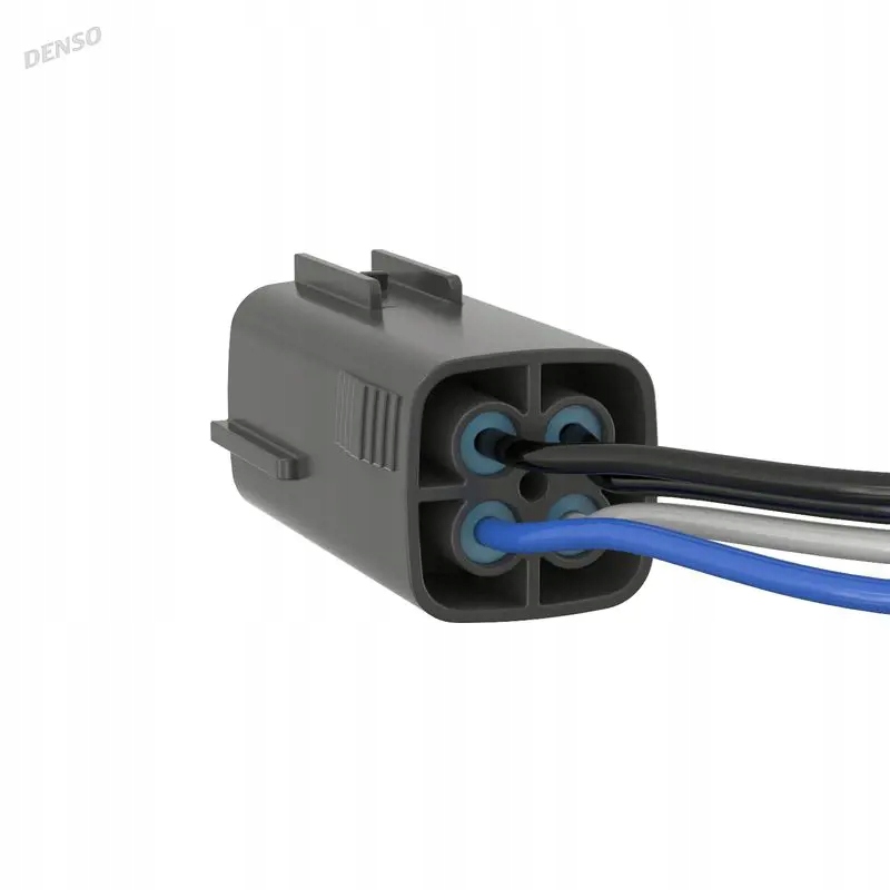 фото №6, Датчик лямбда-зонд dox-0330 denso mazda rx-8