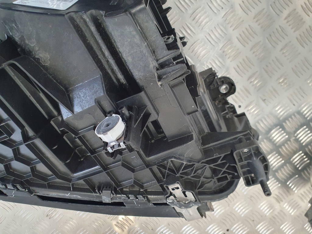 фото №13, Bmw x5 g05 x6 g06 18-23 лампа левая перед передняя