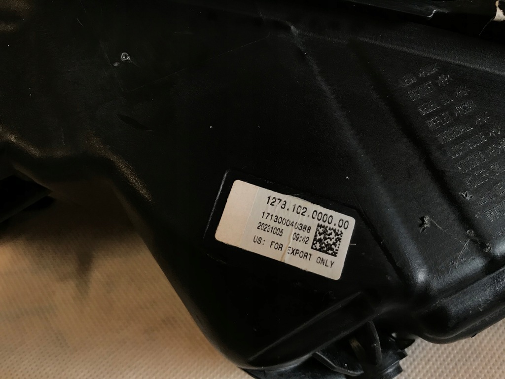 фото №13, Bmw xm g09 22- лампа задня лампи led ліва права europa