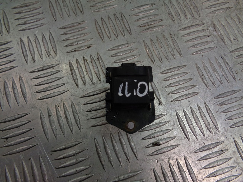 фото №1, Резистор резистор вентилятор renault clio iii 1.2 16v