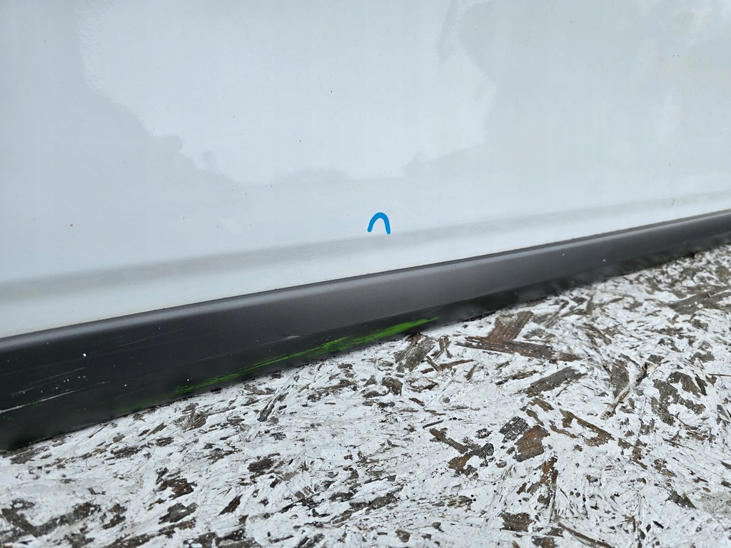 фото №6, Hyundai ioniq двері праве перед передні