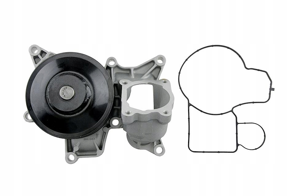 фото №11, Насос wody bmw x5 3.0d -2011 x6 3.0d -2014