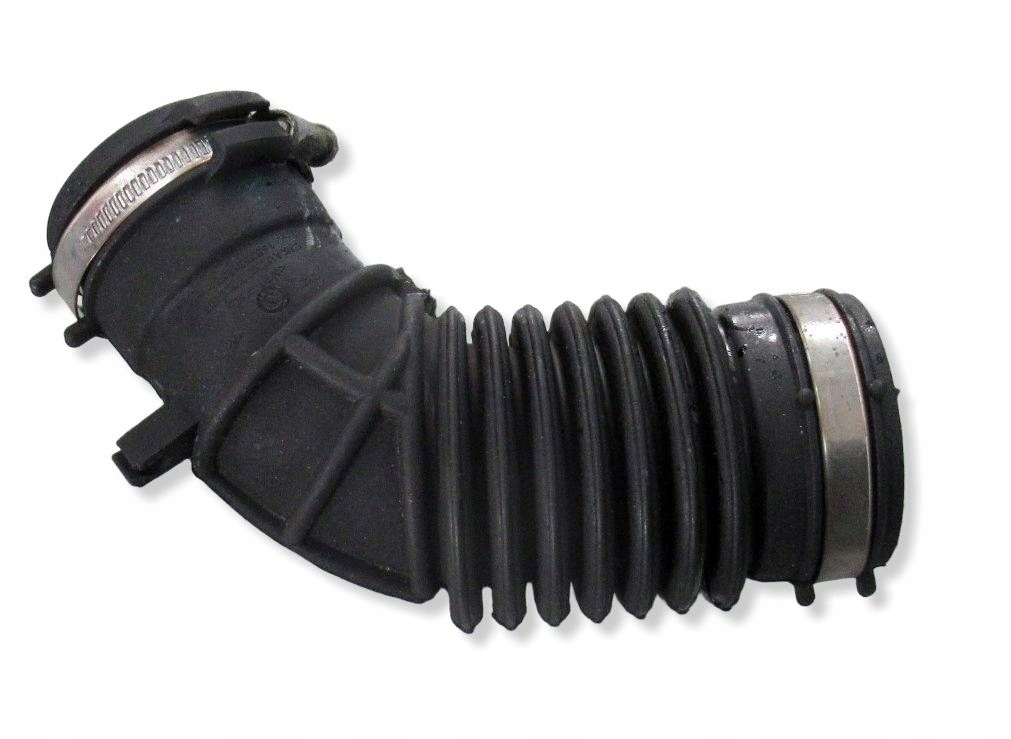 фото №1, Renault captur i lift 1.3 шланг воздухозаборник воздуха 165758885r