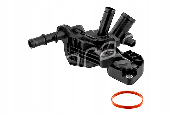 фото №2, Термостат рідина охолоджуючої renault captur i clio iv 0.9 11.12-