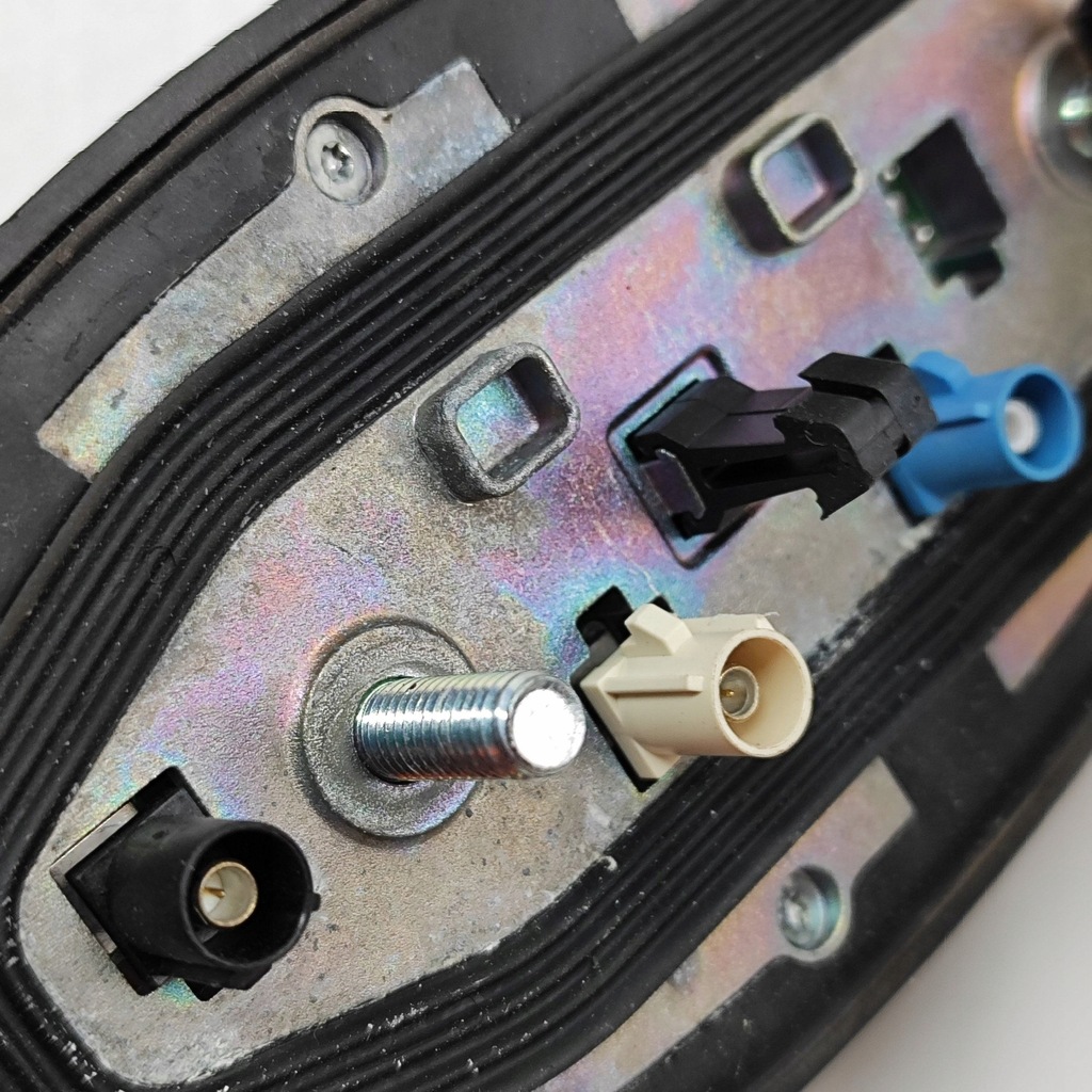 фото №5, Land rover range rover sport l494 2018 антенна gps