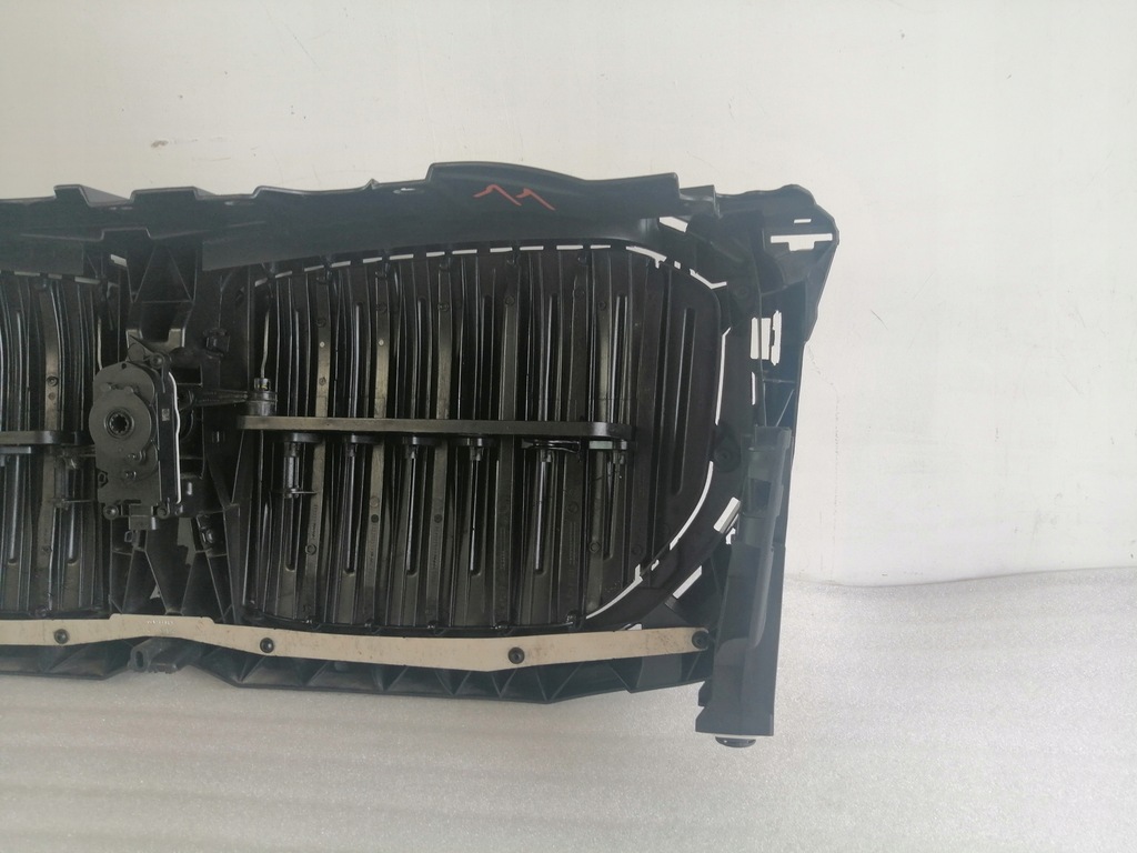 фото №9, Решётка радиатора решётка радиатора bmw x5 g05 воздуховод воздуха жалюзи 5113226775