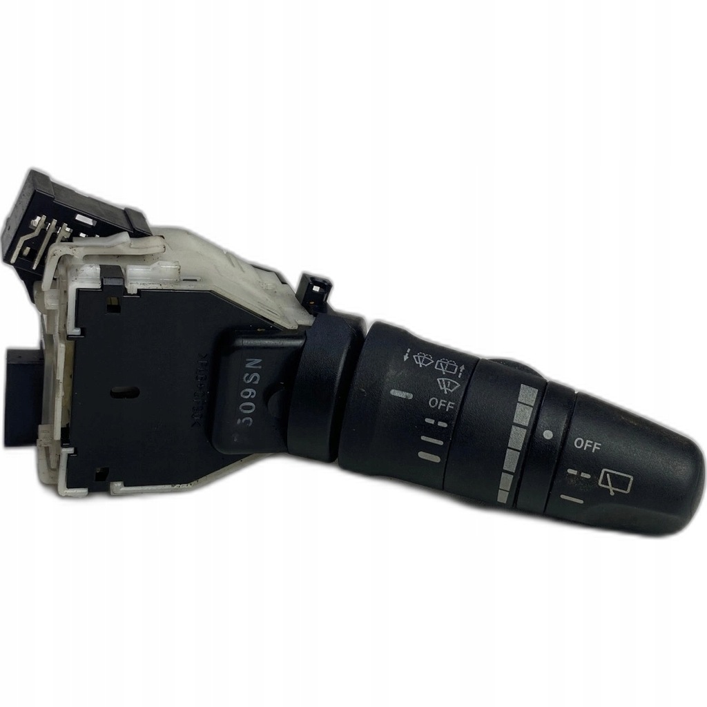 фото №1, Важіль перемикач двірник nissan note e11