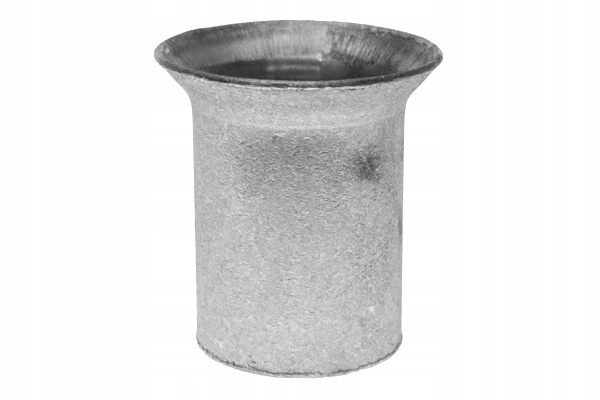 фото №3, Наконечник труби випускної kielich-45x63x63-renault clio/r19/trafic/peugeot 2