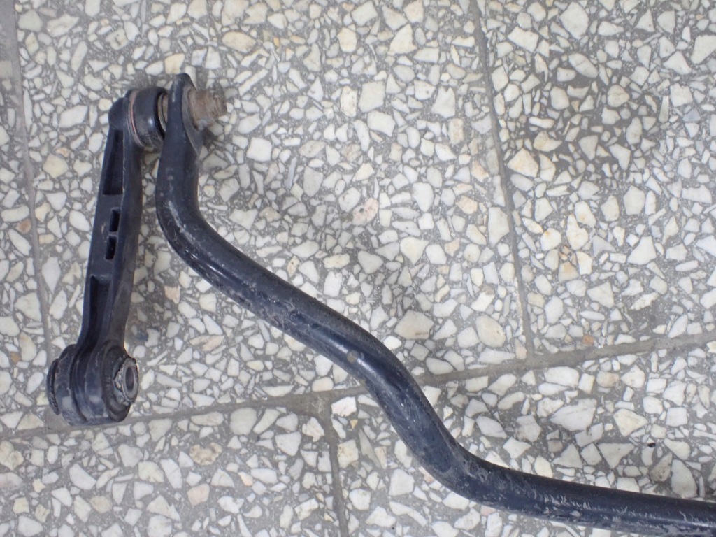 фото №8, Стабілізатор тяга задня bmw f26 x4 6787218