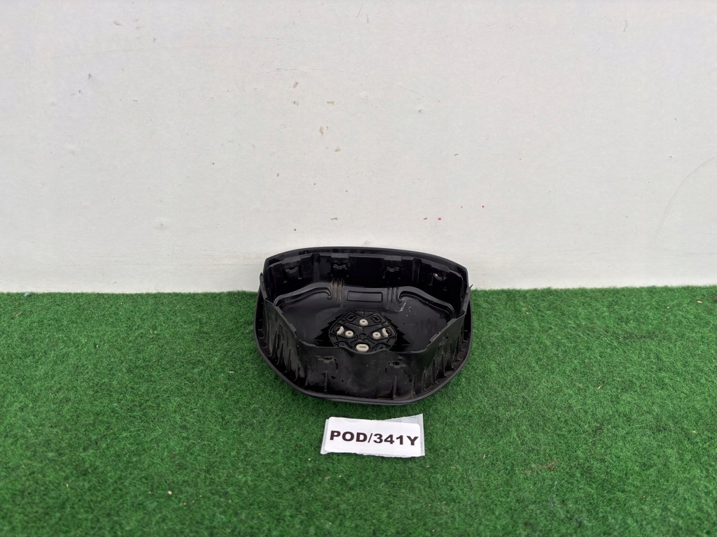 фото №2, Заглушка подушки безпеки do керма renault kwid logan sandero pod/341y