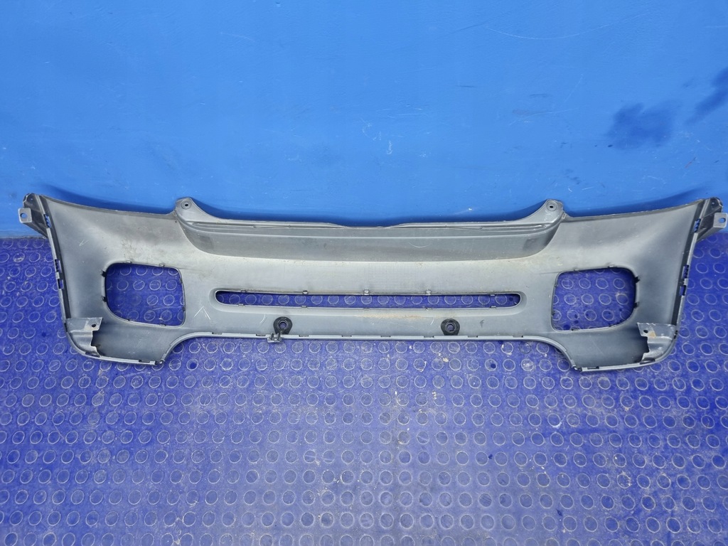 фото №7, Mini cooper jcw r56 r57 бампер задній оригінал 0404110