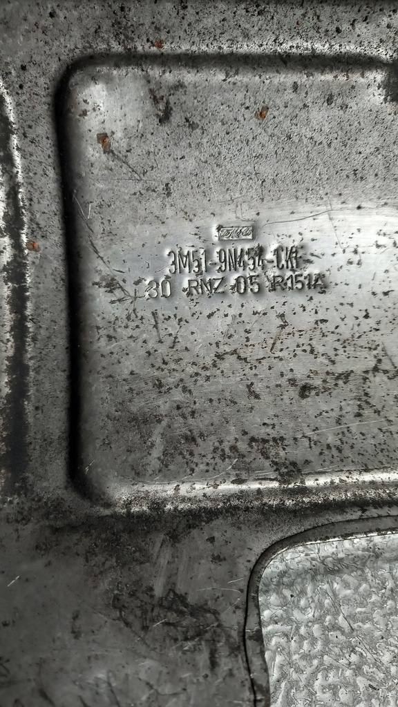 фото №6, Захист pdf ford focus mk2