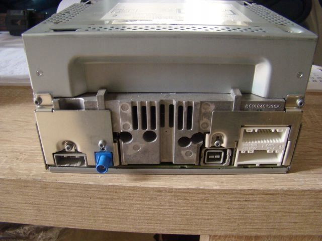 фото №2, Nissan qashqai juke note радіо connect навігація