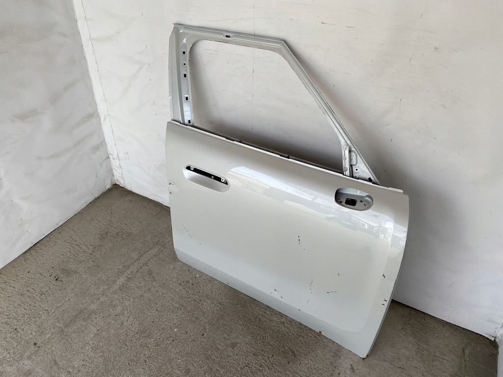 фото №8, Mini countryman u25 2024r- двері передні праве