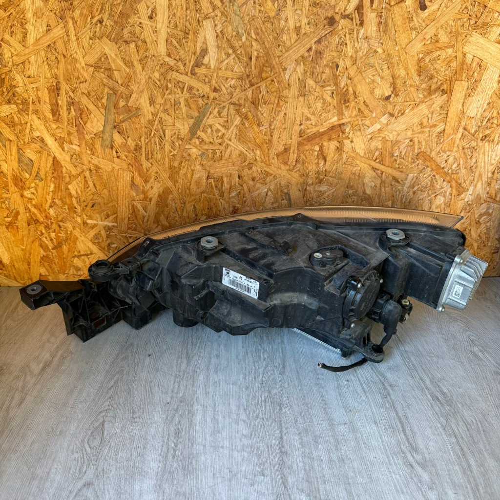 фото №5, Лампа передняя лампы комплект seat arona full led