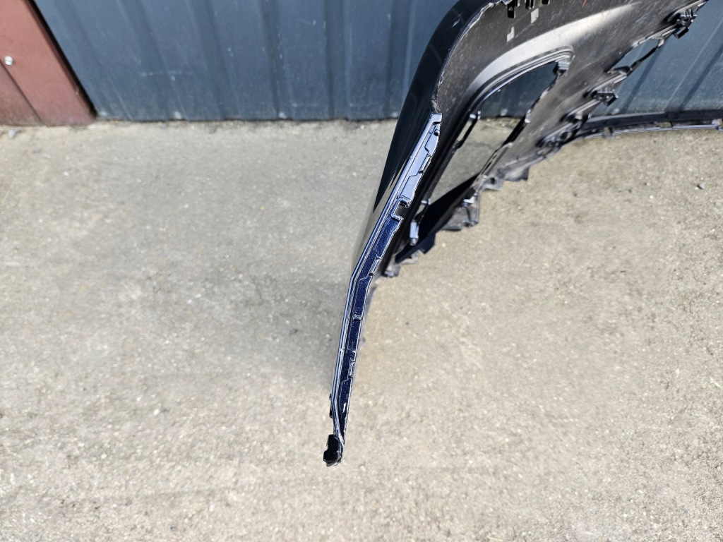 фото №8, Бампер перед передній lexus rx 5 v 52119-48850 bardzo гарний org